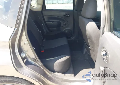 2016 Nissan Versa Note S (Sr) z USA, uszkodzony, nr VIN 3N1CE2CP8GL400312